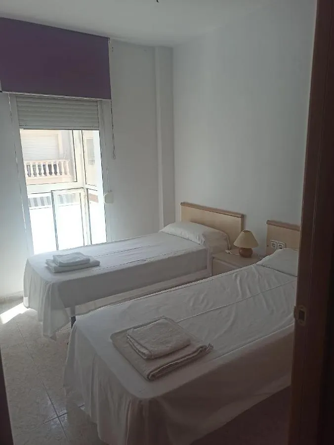 Apartamento La Rambleta L'Ametlla de Mar