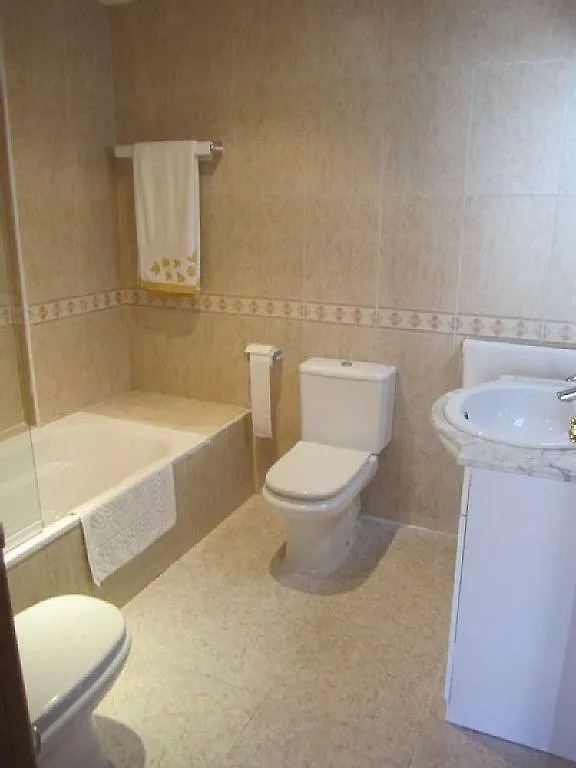Apartamento La Rambleta L'Ametlla de Mar