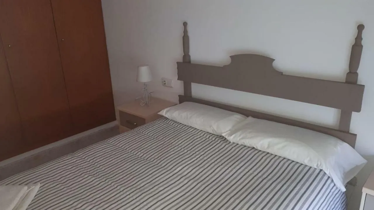 Apartamento La Rambleta L'Ametlla de Mar 0*,  España